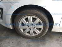 Kia Rio 2023 4p Sedán LX L4/1.6 Aut 2023 Kia Rio Ingreso Llantas 9