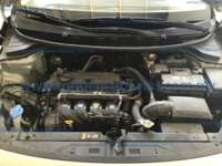 Kia Rio 2023 4p Sedán LX L4/1.6 Aut 2023 Kia Rio Ingreso Motor 1