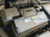 Kia Rio 2023 4p Sedán LX L4/1.6 Aut 2023 Kia Rio Ingreso Motor 3