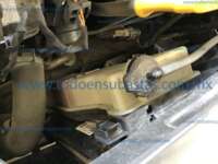 Kia Rio 2023 4p Sedán LX L4/1.6 Aut 2023 Kia Rio Ingreso Motor 5