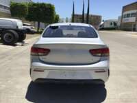 Kia Rio 2023 4p Sedán LX L4/1.6 Aut 2023 Kia Rio Venta Exteriores 6