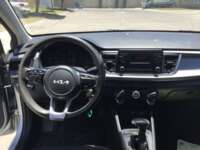 Kia Rio 2023 4p Sedán LX L4/1.6 Aut 2023 Kia Rio Venta Interiores 4