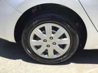 Kia Rio 2023 4p Sedán LX L4/1.6 Aut 2023 Kia Rio Venta Llantas 4