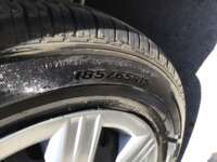 Kia Rio 2023 4p Sedán LX L4/1.6 Aut 2023 Kia Rio Venta Llantas 5