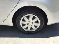 Kia Rio 2023 4p Sedán LX L4/1.6 Aut 2023 Kia Rio Venta Llantas 7