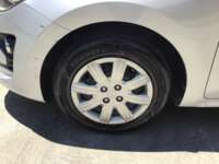 Kia Rio 2023 4p Sedán LX L4/1.6 Aut 2023 Kia Rio Venta Llantas 10