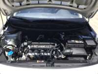 Kia Rio 2023 4p Sedán LX L4/1.6 Aut 2023 Kia Rio Venta Motor 2