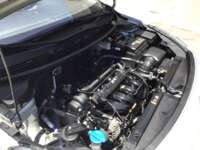 Kia Rio 2023 4p Sedán LX L4/1.6 Aut 2023 Kia Rio Venta Motor 3