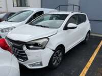 Jac SEI 2 2021 5 pts., ESEI2, eléctrico, 42 KWH, alcance 400 Km, f. led, RA-15 2021 Jac SEI 2 Venta Exteriores 1