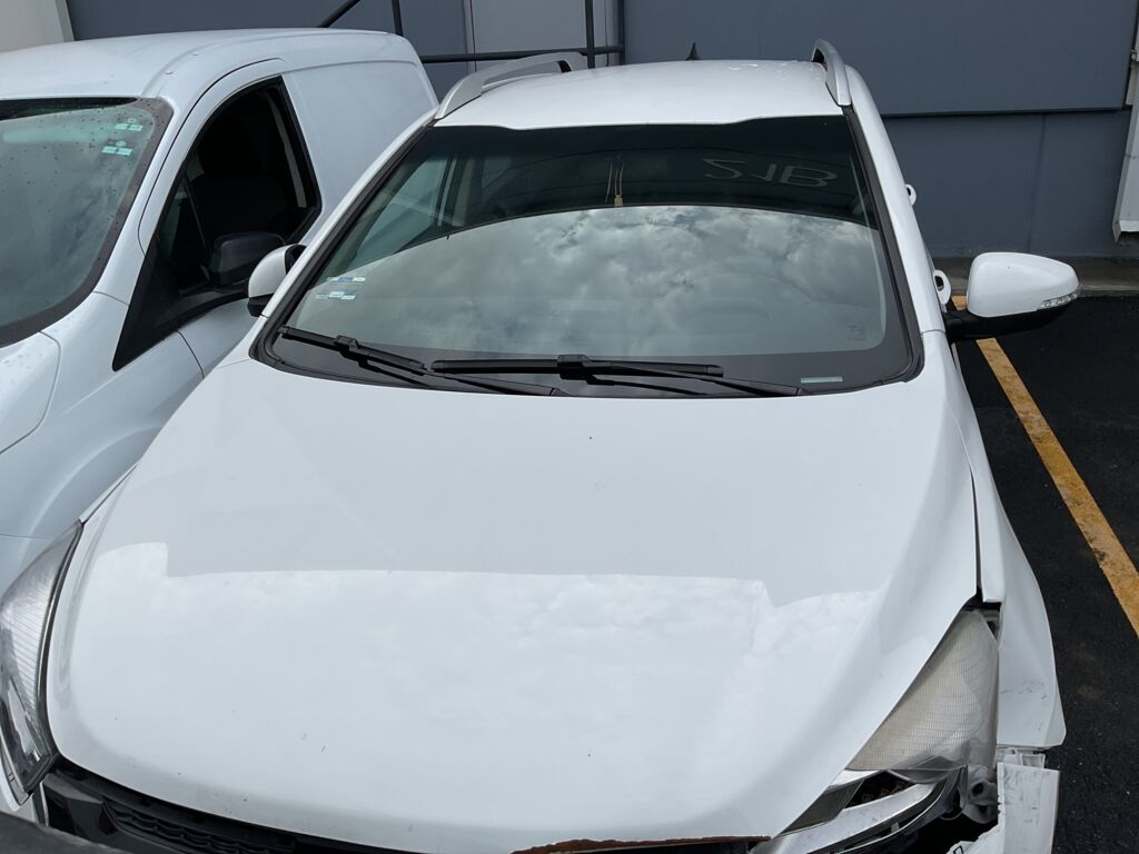 Jac SEI 2 2021 5 pts., ESEI2, eléctrico, 42 KWH, alcance 400 Km, f. led, RA-15 2021 Jac SEI 2 Venta Exteriores 2