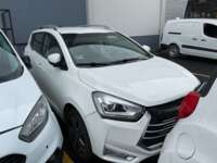 Jac SEI 2 2021 5 pts., ESEI2, eléctrico, 42 KWH, alcance 400 Km, f. led, RA-15 2021 Jac SEI 2 Venta Exteriores 3