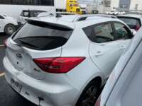 Jac SEI 2 2021 5 pts., ESEI2, eléctrico, 42 KWH, alcance 400 Km, f. led, RA-15 2021 Jac SEI 2 Venta Exteriores 5