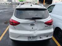 Jac SEI 2 2021 5 pts., ESEI2, eléctrico, 42 KWH, alcance 400 Km, f. led, RA-15 2021 Jac SEI 2 Venta Exteriores 6