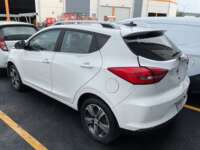 Jac SEI 2 2021 5 pts., ESEI2, eléctrico, 42 KWH, alcance 400 Km, f. led, RA-15 2021 Jac SEI 2 Venta Exteriores 7