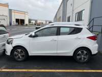 Jac SEI 2 2021 5 pts., ESEI2, eléctrico, 42 KWH, alcance 400 Km, f. led, RA-15 2021 Jac SEI 2 Venta Exteriores 8