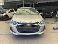 Chevrolet Onix 2022 4p LT L3/1.0/T Aut  IMG_4475