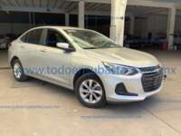 Chevrolet Onix 2022 4p LT L3/1.0/T Aut  IMG_4476