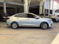 Chevrolet Onix 2022 4p LT L3/1.0/T Aut  IMG_4422