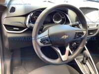 Chevrolet Onix 2022 4p LT L3/1.0/T Aut  IMG_4428