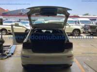 Volkswagen Polo 2025 5p Highline L3/1.0/T Tiptronic 2025 Volkswagen Polo Ingreso Cajuela 0