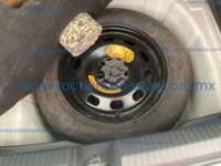 Volkswagen Polo 2025 5p Highline L3/1.0/T Tiptronic 2025 Volkswagen Polo Ingreso Cajuela 1