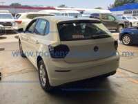 Volkswagen Polo 2025 5p Highline L3/1.0/T Tiptronic 2025 Volkswagen Polo Ingreso Exteriores 6
