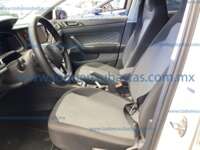 Volkswagen Polo 2025 5p Highline L3/1.0/T Tiptronic 2025 Volkswagen Polo Ingreso Interiores 1