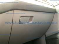 Volkswagen Polo 2025 5p Highline L3/1.0/T Tiptronic 2025 Volkswagen Polo Ingreso Interiores 13