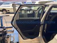 Volkswagen Polo 2025 5p Highline L3/1.0/T Tiptronic 2025 Volkswagen Polo Ingreso Interiores 15
