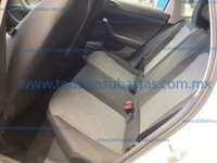 Volkswagen Polo 2025 5p Highline L3/1.0/T Tiptronic 2025 Volkswagen Polo Ingreso Interiores 16
