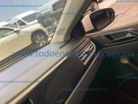 Volkswagen Polo 2025 5p Highline L3/1.0/T Tiptronic 2025 Volkswagen Polo Ingreso Interiores 18