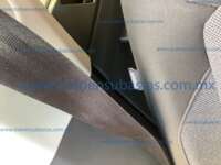 Volkswagen Polo 2025 5p Highline L3/1.0/T Tiptronic 2025 Volkswagen Polo Ingreso Interiores 20