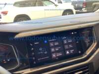 Volkswagen Polo 2025 5p Highline L3/1.0/T Tiptronic 2025 Volkswagen Polo Ingreso Interiores 8