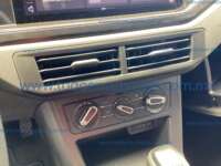 Volkswagen Polo 2025 5p Highline L3/1.0/T Tiptronic 2025 Volkswagen Polo Ingreso Interiores 9