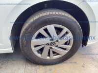 Volkswagen Polo 2025 5p Highline L3/1.0/T Tiptronic 2025 Volkswagen Polo Ingreso Llantas 0