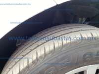 Volkswagen Polo 2025 5p Highline L3/1.0/T Tiptronic 2025 Volkswagen Polo Ingreso Llantas 10