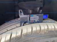 Volkswagen Polo 2025 5p Highline L3/1.0/T Tiptronic 2025 Volkswagen Polo Ingreso Llantas 11