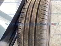 Volkswagen Polo 2025 5p Highline L3/1.0/T Tiptronic 2025 Volkswagen Polo Ingreso Llantas 13