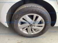 Volkswagen Polo 2025 5p Highline L3/1.0/T Tiptronic 2025 Volkswagen Polo Ingreso Llantas 3