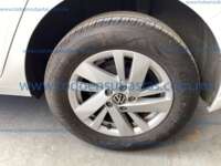Volkswagen Polo 2025 5p Highline L3/1.0/T Tiptronic 2025 Volkswagen Polo Ingreso Llantas 6