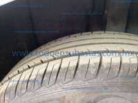 Volkswagen Polo 2025 5p Highline L3/1.0/T Tiptronic 2025 Volkswagen Polo Ingreso Llantas 7