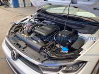 Volkswagen Polo 2025 5p Highline L3/1.0/T Tiptronic 2025 Volkswagen Polo Ingreso Motor 2