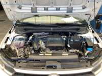 Volkswagen Polo 2025 5p Highline L3/1.0/T Tiptronic 2025 Volkswagen Polo Ingreso Motor 3