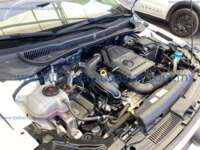 Volkswagen Polo 2025 5p Highline L3/1.0/T Tiptronic 2025 Volkswagen Polo Ingreso Motor 4
