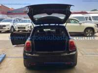 Mini Cooper 2024 3p SE Iconic EV 32.6 kWh Aut 2024 Mini Cooper Ingreso Cajuela 0