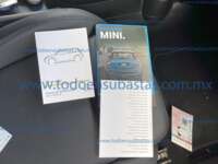 Mini Cooper 2024 3p SE Iconic EV 32.6 kWh Aut 2024 Mini Cooper Ingreso Documentos 0