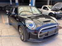 Mini Cooper 2024 3p SE Iconic EV 32.6 kWh Aut 2024 Mini Cooper Ingreso Exteriores 2
