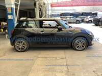 Mini Cooper 2024 3p SE Iconic EV 32.6 kWh Aut 2024 Mini Cooper Ingreso Exteriores 3