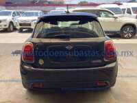 Mini Cooper 2024 3p SE Iconic EV 32.6 kWh Aut 2024 Mini Cooper Ingreso Exteriores 5