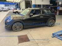Mini Cooper 2024 3p SE Iconic EV 32.6 kWh Aut 2024 Mini Cooper Ingreso Exteriores 7